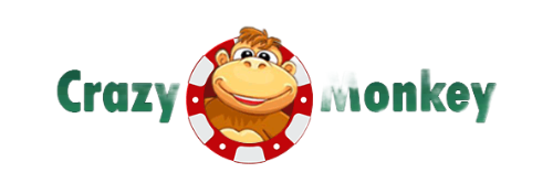 Crazy Monkey официальный сайт 2025